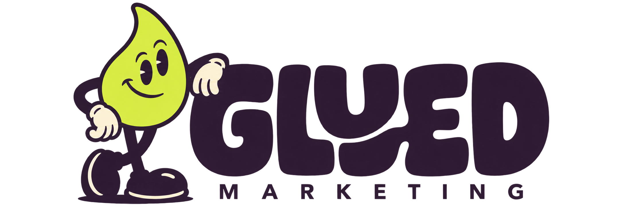 Glued Marketing